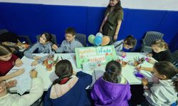 Kütahya’da Bilim ve Teknoloji Şenliği! 29 Atölyede Bilimle Buluştular