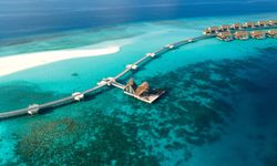 Gürok Grup’tan Dünya Çapında Başarı! JOALI Maldives Hint Okyanusu’nun En İyisi Seçildi