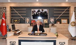 Kütahya’nın Yeni İl Müftüsü Hasan İzmirli Göreve Başladı!