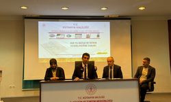 Kütahya'nın Köylerinde Öncelik İçme Suyu! 144,6 Milyon TL'lik Bütçe Açıklandı