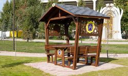 Tavşanlı Ada Mesire Alanı Yenilendi! Yeni Kamelyalar Hizmete Açıldı