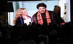 Kütahya’da Nostalji Dolu Gece! Maltepe Parkı’nda Sinema Keyfi