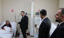 Kütahya’da Hastalara Büyük Kolaylık!