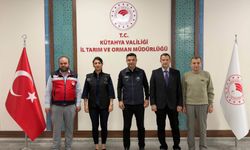Kütahya’da Anadolu mandası için önemli adım! Genetik miras koruma altında