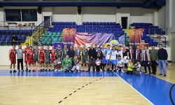 Kütahya Kamu Spor Oyunları Erkekler Futsal Turnuvası’nda şampiyon belli oldu