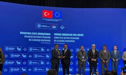 Kütahya’nın Projesi Ankara’da Gündem Oldu! Bakan Kacır Yakından İnceledi
