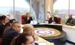 Kütahya Dumlupınar Üniversitesi 35. kuruluş yıl dönümüne hazırlanıyor