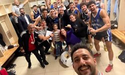 Kütahya Belediyespor’dan Manisa’da nefes kesen galibiyet!