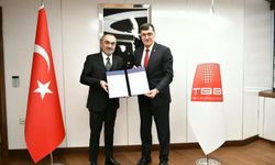 Kütahya’da ulaşımı değiştirecek adım! Parmakören için imzalar atıldı