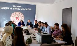 Kütahya'da yurt yemeklerinde yeni dönem! Menüleri öğrenciler belirledi