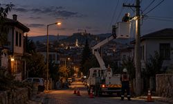 Kütahya’da elektrik kesintisi alarmı! Çok sayıda köy ve mahalle etkilenecek