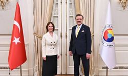 Kütahya İş Dünyasından Ankara Çıkarması! Hisarcıklıoğlu’ndan Birlik ve Beraberlik Mesajı