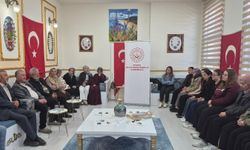 Kütahya’da Şehit Aileleri Öğrencilerle Buluştu! Kahramanlık Hatıraları Duygulandırdı