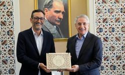 Kütahya’da Bir İlk! Vatandaşın Şikâyetini Yapay Zekâ Dinleyecek