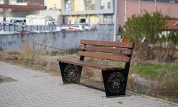Tavşanlı’da Öğrencilerin Yoluna Yeni Dinlenme Noktaları Kazandırıldı