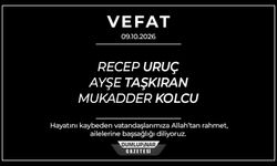 Kütahya'da acı gün: 3 vatandaş hayatını kaybetti