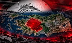 Kütahya Deprem Listesinde İlk Sırada! Simav’da 7 Günde 77 Deprem