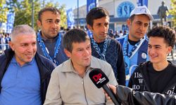 Kütahyaspor taraftarı maç öncesi konuştu: “Teknik direktör değişmeli, artık kazanmalıyız”