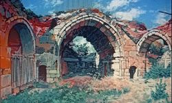 Kütahya’nın tarihî hazinesi metruk halde!