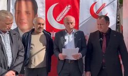 Emet’te 150 İşçinin Geleceği Belirsiz mi? Yeniden Refah Partisi’nden Eti Maden’e Çağrı!