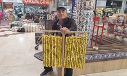 Kütahya dağlarında kendi halinde yetişiyor: Süper meyve yoğun ilgi görüyor