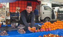 Kütahya'da kilosu 50 TL'den satılıyor, cepleri dolduruyor!