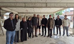 200 milyon liralık vurgun iddiası: ''Kütahya'da aynı şekilde mağduriyetler yaşatıp kaybolmuş"