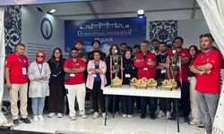 DPÜ Takımları TEKNOFEST’te zirveye yerleşti: Rektör Kızıltoprak döneminde dikkat çeken artış!