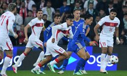 Türkiye - İtalya maçı saat kaçta, hangi kanalda?