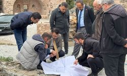 Kütahya'nın kültürel mirası yeniden ayağa kalkıyor