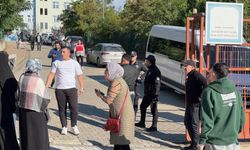 Orta okulda bıçaklı saldırı: 6 öğrenci yaralandı