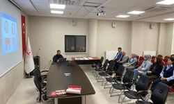 Altıntaş’ta sosyal desteğe ihtiyaç duyan ailelerin erken tespiti için iş birliği