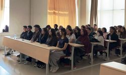 DPÜ’lü genç kadınlara güvenli ilişkiler ve dijital şiddet eğitimi