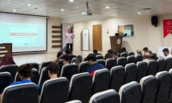 Kütahya’da 11 genç çift evlilik yolunda eğitime katıldı