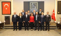 KUTSO’da Esin Güral Argat güven tazeledi
