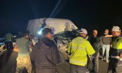 Kütahya-Tavşanlı Yolunda Can Pazarı! 7 Kişi Hastanelik Oldu