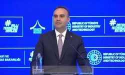 Bakan Kacır Açıkladı! 260 Milyon Avroluk Yatırımda Kütahya da Var