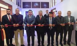 Gediz’de yapay zekayı projeye dönüştürecek laboratuvar açıldı