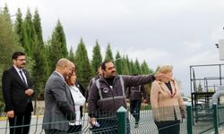 Kütahya’da doğal gaz sayaçları için test ve kalibrasyon merkezi kuruluyor
