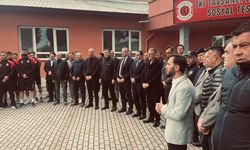 TKİ Tavşanlı Linyitspor, Tunçbilek’ten yeni sezona merhaba dedi