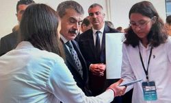 Kütahya’dan Türkiye birinciliği! 362 proje arasından zirveye çıktılar