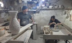 Kütahya’da 500 minik vazoyu birleştirdi! Ortaya çıkana kimse inanamadı