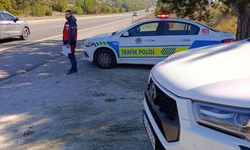 Kütahya’da hayvan taşıyanlar dikkat! Araçlar tek tek denetleniyor
