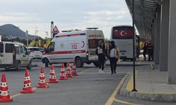 Kütahya’da 19 öğrenci hastanelik oldu: Zehirlenme şüphesi!