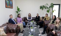 Kütahya OSB’de stajdan istihdama uzanan iş birliği masası