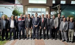 Hisarcık’ta mahalle ve köylerin talepleri aynı masada buluştu