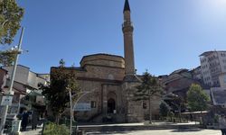 Kütahya’da 237 Yıllık Tarih! Yangına Direndi, Depremlere Meydan Okudu!