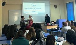 Şaphane MYO’da öğrencilere afet bilinci kazandıran eğitim