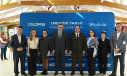 Kütahya dahil 5 ilde enerjiyi verimli kullanmayı öğretecekler