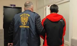 Kütahya'da Bahis Çarkına Büyük Darbe! 62 Kişi Tutuklandı